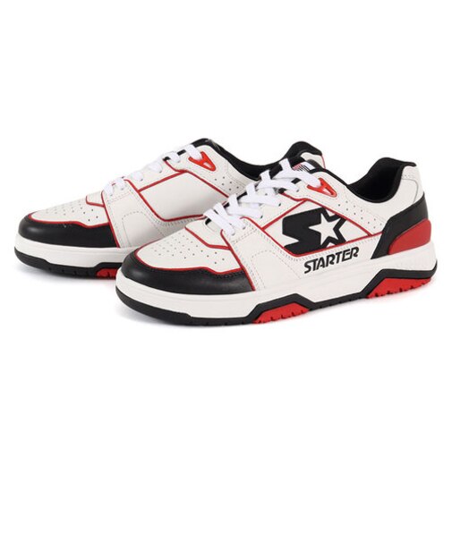 大きいサイズ【29cm 30cm 31cm】STARTER スターター FASTBREAK LOW 430