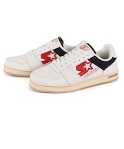 大きいサイズ【29cm 30cm 31cm】STARTER スターター LFS 1 VINTAGE 430-12345 ホワイト