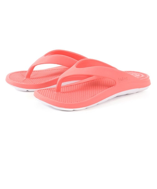 totes トーツ WOMENS FLIP FLOP with Everywear Technology TS18