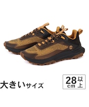 大きいサイズ【28cm 29cm】Timberland ティンバーランド MOTION ACCESS LOW LACE SNEAKER モーション アクセス ロー レースアップ スニーカー A6DJKENP ウィートニット