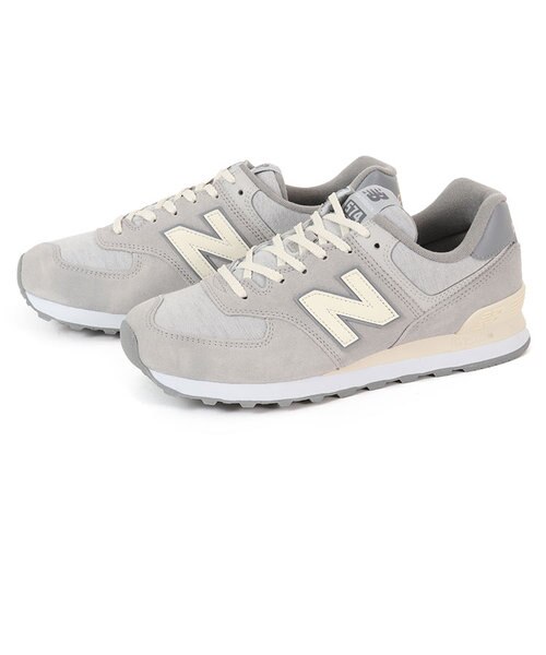 NEW BALANCE ジャケットブレザー サイズ4 ライトグレー 楽天市場】最大10％OFFクーポン 【9/4〜9/11】 ニューバランス