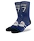 STANCE スタンス ドジャース 大谷翔平 ソックス 靴下 JERSEY OHTANI 2 A556A24JO2-BLU ブルー