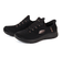 SKECHERS スケッチャーズ SLIP-INS SUMMITS CLASSY NIGHT スリップインズ サミッツ クラッシー ナイト 150128W BKGD ブラック/ゴールド