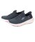 SKECHERS スケッチャーズ SLIP-INS スリップインズ エッジライド インプレッション 150470 BKPK NVLV