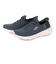 SKECHERS スケッチャーズ SLIP-INS スリップインズ エッジライド インプレッション 150470 BKPK NVLV