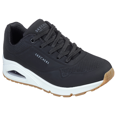 SKECHERS スケッチャーズ UNO STAND ON AIR ウノ スタンド オン エア 73690