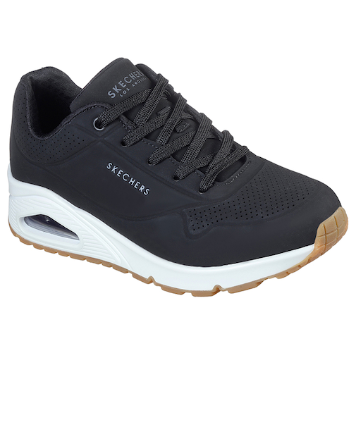 SKECHERS スケッチャーズ UNO STAND ON AIR ウノ スタンド オン エア 73690