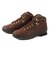 Timberland ティンバーランド EURO HIKER LEATHER ユーロ ハイカー レザー 95100-214 ブラウン