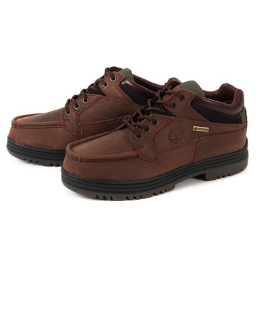 大きいサイズ【28cm 29cm】Timberland ティンバーランド HERITAGE GTX MOC TOE MID ヘリテージ ゴアテックス モックトゥ ミッド A2JU5-W02 37042-214