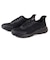 le coq sportif ルコック LCS ロワールSK LU4FSN51LZ ブラック/ブラック