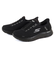 SKECHERS スケッチャーズ SLIP-INS GO WALK FLEX WATERPROOF スリップインズ ゴーウォーク フレックス ウォータープルーフ 216330WW BBK ブラック