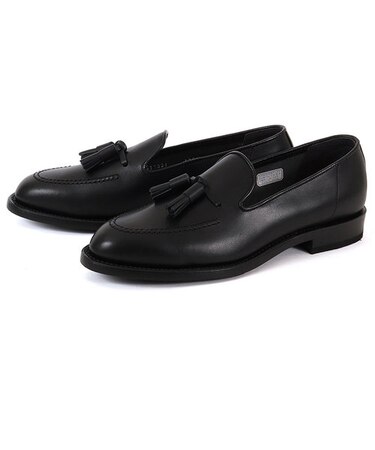 REGAL リーガル メンズ ビジネスシューズ タッセルローファー 13GL CJ