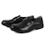 BALANCEWORKS バランスワークス メンズ ビジネスシューズ ローファー BW4622 ブラック