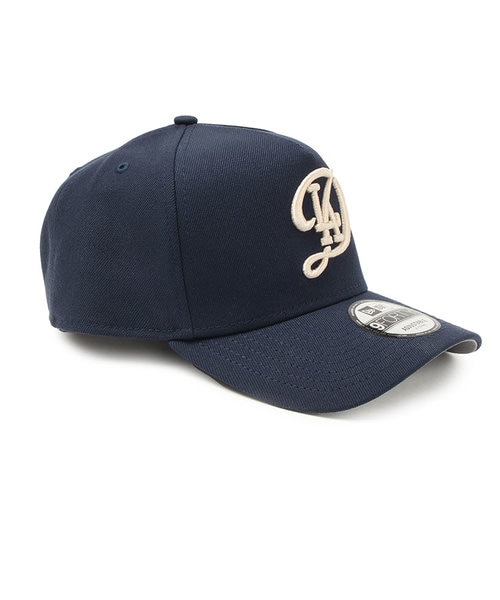 海外限定 日本未発売】NEW ERA ニューエラ シティコネクト 2024 ドジャース 帽子 キャップ 9FORTY A-Frame MLB City  Connect Los Angeles Dodgers 60587019  ネイビー｜ネクストフォーカスの通販｜&mall（アンドモール）三井ショッピングパーク公式通販