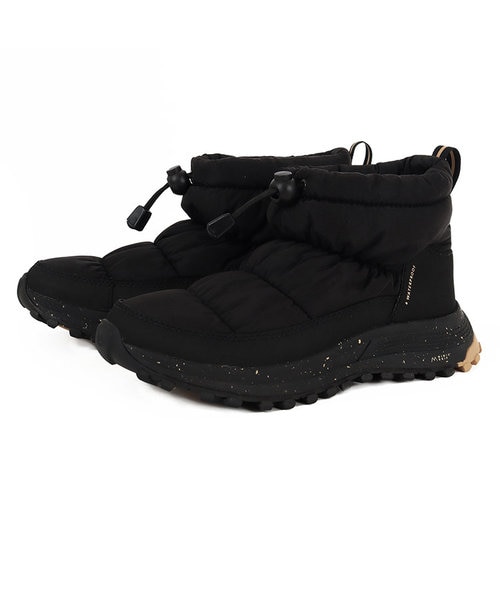 クラークス ATL トレック アイス ウォータープルーフ 防水 防寒【UK5】 SALE】Clarks クラークス ATL TREK ICE WP ATL トレック アイス
