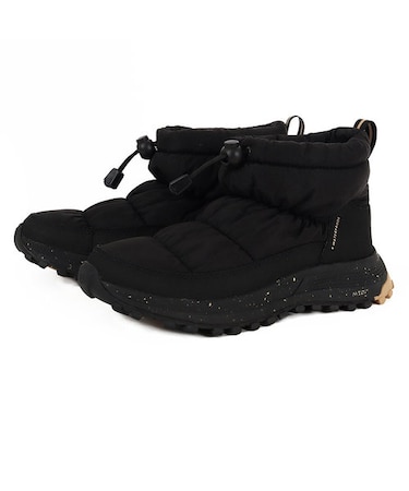 【SALE】Clarks クラークス ATL TREK ICE WP ATL トレック アイス ウォータープルーフ 26173825 26173826