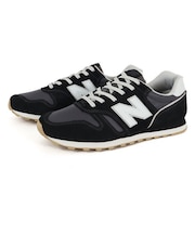 Newbalance ニューバランス ML373AK2 ブラック