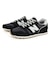 Newbalance ニューバランス ML373AK2 ブラック