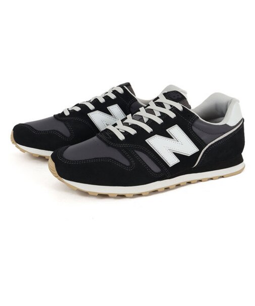 Newbalance ニューバランス ML373AK2 ブラック
