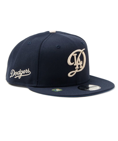 海外限定 日本未発売】NEW ERA ニューエラ シティコネクト 2024 ドジャース 帽子 キャップ 9FIFTY MLB City Connect  Los Angeles Dodgers 60503118 ネイビー｜ネクストフォーカスの通販｜&mall（アンドモール）三井ショッピングパーク公式通販