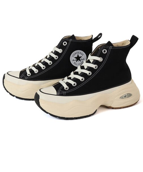 converse コンバース ALL STAR R SURGETRAINER HI オールスター アール サージトレーナー ハイ 31312402 31312401