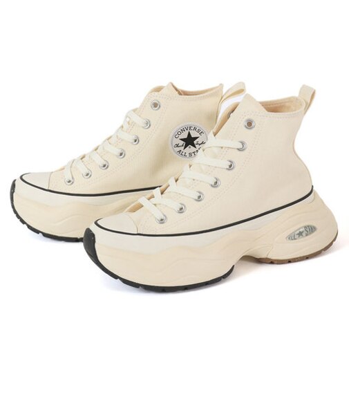 converse コンバース ALL STAR R SURGETRAINER HI オールスター アール サージトレーナー ハイ 31312402 31312401