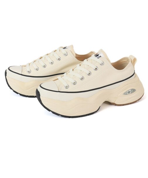converse コンバース ALL STAR R SURGETRAINER OX オールスター アール サージトレーナー オックス 31312412 31312411