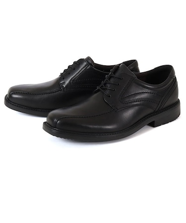 ROCKPORT ロックポート STYLE LEADER 2 BIKE TOE OXFORD スタイルリーダー 2 バイク トゥ オックスフォード A13010 ブラック