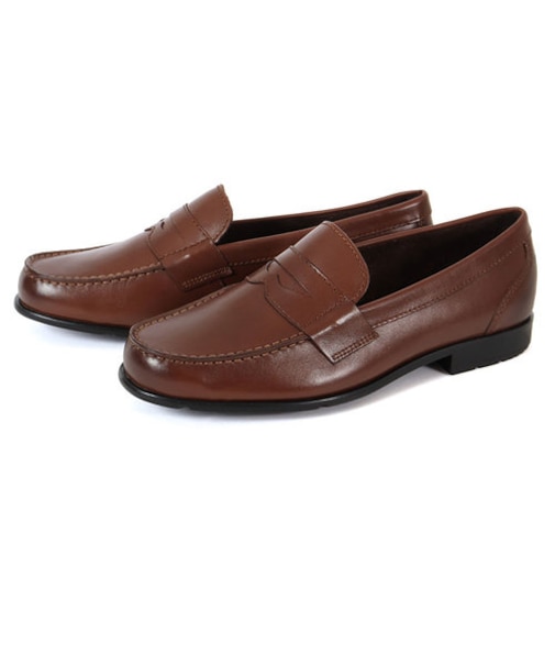ROCKPORT ロックポート CLASSIC LOAFER LITE PENNY クラシックローファー ライト ペニー M76443 M76444
