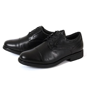 ROCKPORT ロックポート CLASSIC DRESS WP CAP TOE クラシックドレス ウォータープルーフ キャップ トゥ ML0034 ブラック