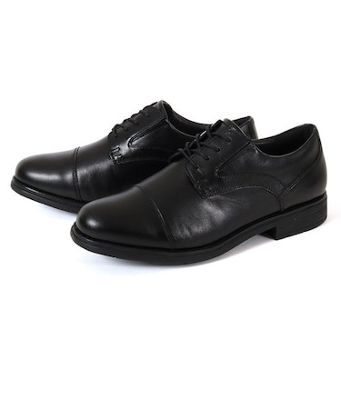 ROCKPORT ロックポート CLASSIC DRESS WP CAP TOE クラシックドレス ウォータープルーフ キャップ トゥ ML0034 ブラック
