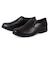 ROCKPORT ロックポート CLASSIC DRESS WP SLIP ON クラシックドレス ウォータープルーフ スリッポン ML0035 ブラック