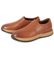ROCKPORT ロックポート OPEN ROAD TACONIC SLIP ON オープンロード タコニック スリッポン ML0031 ブランデーバーニッシュ