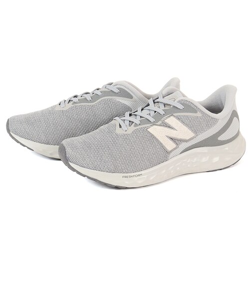 Newbalance ニューバランス MARISAC4 グレー