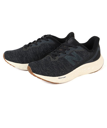 Newbalance ニューバランス WARISAB4 ブラック