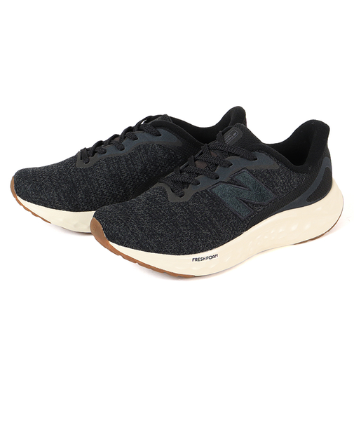 Newbalance ニューバランス WARISAB4 ブラック