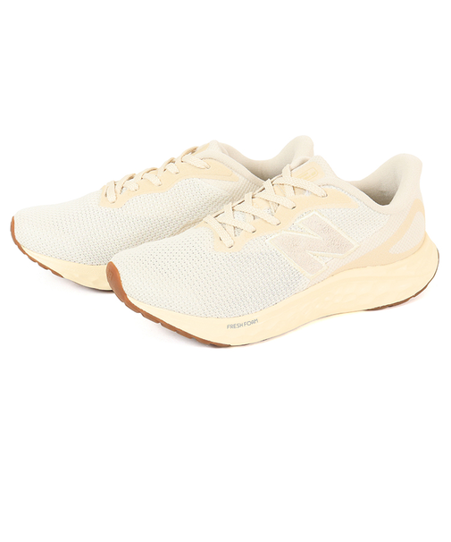 Newbalance ニューバランス WARISAW4 ベージュ
