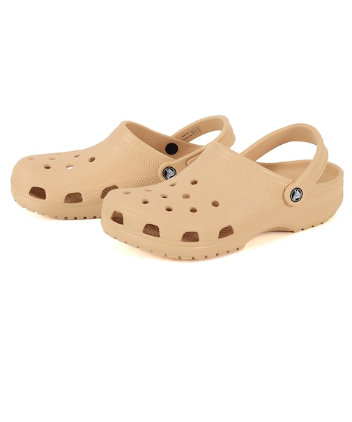 【SALE】crocs クロックス CLASSIC CLOG クラシック クロッグ 10001-2DS 10001-4KZ 10001-5AS