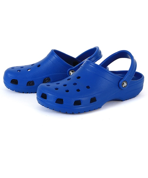 【SALE】crocs クロックス CLASSIC CLOG クラシック クロッグ 10001-2DS 10001-4KZ 10001-5AS