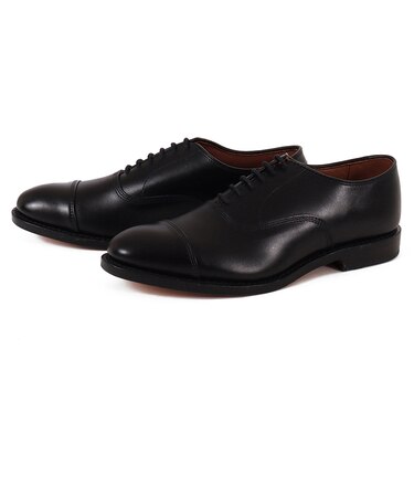 ALLEN EDMONDS アレンエドモンズ PARK AVENUE パークアベニュー 5615 D ブラック