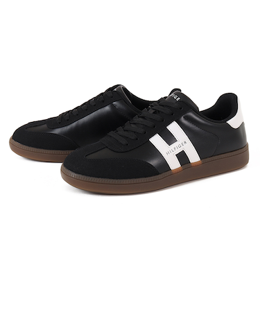 TOMMY HILFIGER トミーヒルフィガー BERGE