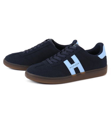 TOMMY HILFIGER トミーヒルフィガー BERGE