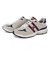 TOMMY HILFIGER トミーヒルフィガー PIDEN ライトグレー