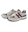 TOMMY HILFIGER トミーヒルフィガー PIDEN ライトグレー
