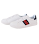 GUESS ゲス LETORO ホワイト
