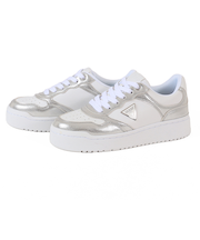GUESS ゲス MIRAM ホワイト