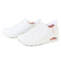 SKECHERS スケッチャーズ SLIP-INS スリップインズ ウノ イージー エア 177112 BBK WHT