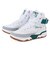 EWING ATHLETICS ユーイング アスレチックス EWING 33 HI 1BM02534-145 ホワイト/アベンチュリン/ガム