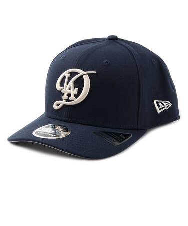 海外限定 日本未発売】NEW ERA ニューエラ シティコネクト 2024 