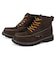 WOLVERINE ウルヴァリン FLOORHAND MOC TOE 6inch SOFT-TOE W080139 W230025